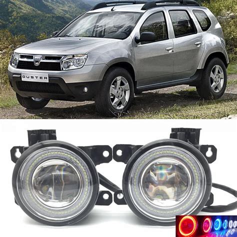 dacia duster 2017 drl bulb